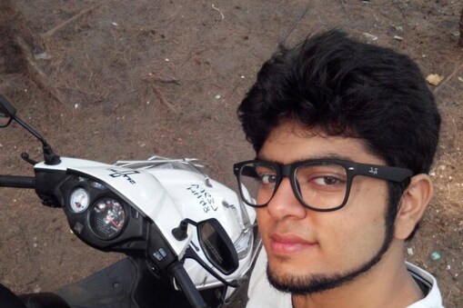 ಆರೋಪಿ ಆಫ್ತಾಬ್ ಅಮೀನ್ ಪೂನಾವಾಲಾ 