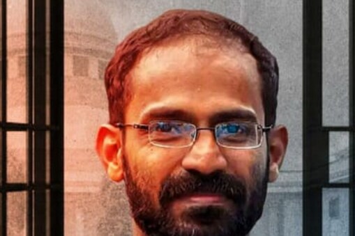  ಸಿದ್ದಿಕ್ ಕಪ್ಪನ್