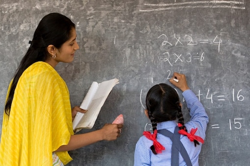 ಸಾಂದರ್ಭಿಕ ಚಿತ್ರ
