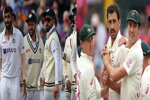IND vs AUS