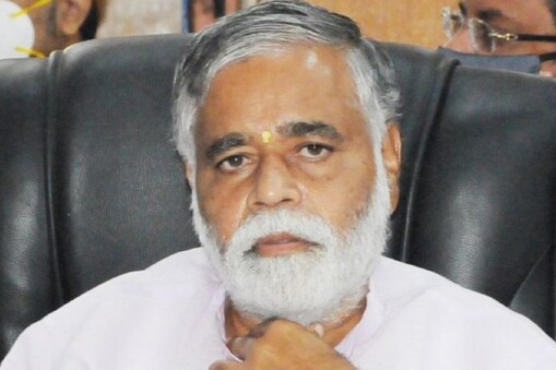 ಬಿಸಿ ನಾಗೇಶ್​