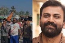 ಬಡವರ ಮಕ್ಳು ಬೆಳೀಬೇಕು, ರೈತರ ಮಕ್ಳಿಗೆ ಹೆಣ್ಣು ಸಿಗ್ಬೇಕು, ಬ್ರಹ್ಮಚಾರಿಗಳ ಪಾದಯಾತ್ರೆಗೆ ನಟ ಧನಂಜಯ್ ಸಾಥ್