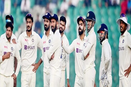 IND vs AUS