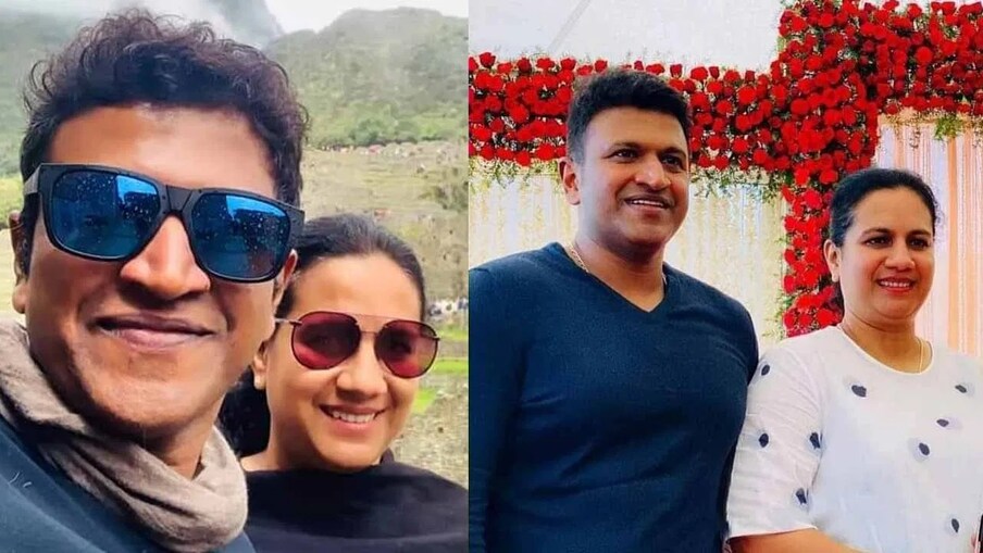  ಸ್ಯಾಂಡಲ್ವುಡ್ನಲ್ಲಿ ತನ್ನದೇ ಆದ ಚಾಪು ಮೂಡಿಸಿದ ಅಶ್ವಿನಿ ಪುನೀತ್​ರಾಜ್​ಕುಮಾರ್, ನಿರ್ಮಾಪಕಿಯಾಗಿದ್ದಾರೆ. ಪಿ.ಆರ್.ಕೆ ಪ್ರೊಡಕ್ಷನ್ಸ್ ಮೂಲಕ ಹಲವು ಚಲನಚಿತ್ರಗಳನ್ನು ನಿರ್ಮಿಸಿದ್ದಾರೆ.