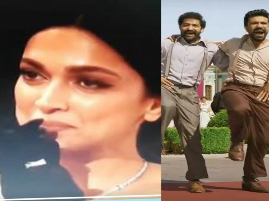  ಎಂ.ಎಂ. ಕೀರವಾಣಿ ಸಂಗೀತ ಸಂಯೋಜನೆಯಲ್ಲಿ ಮೂಡಿಬಂದ ಹಾಡು ವಿಶ್ವಮಟ್ಟದಲ್ಲಿ ಟ್ರೆಂಡ್ ಆಗಿದೆ. ಅನೇಕ ಇಂಗ್ಲಿಷ್ ಹಾಡುಗಳನ್ನು ಹಿಂದಿಕ್ಕಿ ‘ನಾಟು ನಾಟು’ ಪ್ರಶಸ್ತಿ ಬಾಚಿಕೊಂಡಿದೆ. ದೇಶಕ್ಕೆ ಕೀರ್ತಿ ತಂದಿದೆ.