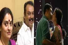 Pavitra Lokesh-Naresh: ಮದುವೆ ಬಳಿಕ ಹನಿಮೂನ್​ಗೆ ಇಲ್ಲಿಗೆ ಹೋಗ್ತಿದ್ದಾರಂತೆ ನವ ಜೋಡಿ! ನರೇಶ್​ ನೀವು ತುಂಬಾ ರಸಿಕ ಎಂದ ನೆಟ್ಟಿಗರು!