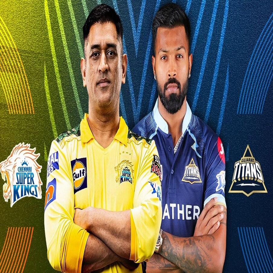 ಇಂಡಿಯನ್ ಪ್ರೀಮಿಯರ್ ಲೀಗ್ 2023 ಮಾರ್ಚ್ 31 ರಿಂದ ಪ್ರಾರಂಭವಾಗುತ್ತಿದೆ. ಈ ಋತುವಿನ ಮೊದಲ ಪಂದ್ಯ ಅಹಮದಾಬಾದ್‌ನ ನರೇಂದ್ರ ಮೋದಿ ಸ್ಟೇಡಿಯಂನಲ್ಲಿ (Narendra Modi Stadium) ನಡೆಯಲಿದೆ. ಮೊದಲ ಪಂದ್ಯದಲ್ಲಿ ಚೆನ್ನೈ ಮತ್ತು ಗುಜರಾತ್​ ತಂಡಗಳು ಸೆಣಸಾಡಲಿದೆ.