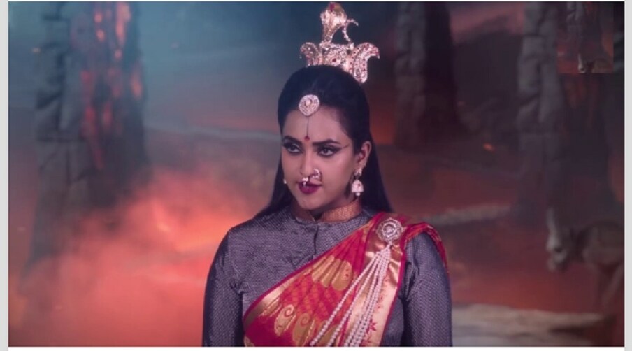  ಕಲರ್ಸ್ ಕನ್ನಡದಲ್ಲಿ ಪ್ರಸಾರವಾಗ್ತಿದ್ದ ಅಗ್ನಿಸಾಕ್ಷಿ ಧಾರಾವಾಹಿ ಅಭಿಮಾನಿಗಳನ್ನು ಸೆಳೆದಿತ್ತು. ಎಲ್ಲಾ ಪಾತ್ರಗಳು ಅಷ್ಟೇ ಪವರ್ ಫುಲ್ ಆಗಿದ್ದವು.