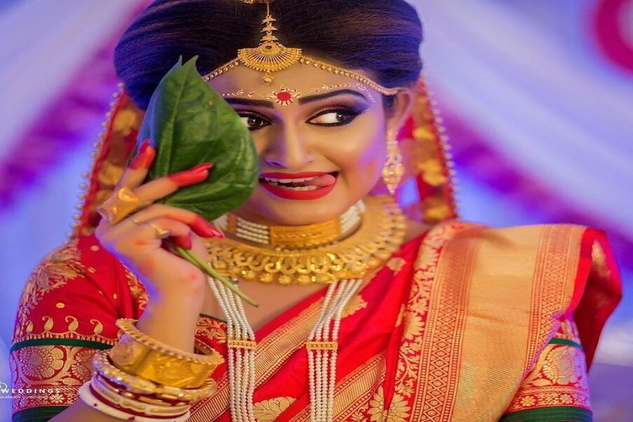  ಪ್ರತಿಯೊಬ್ಬರ ಜೀವನದಲ್ಲಿ ಮದುವೆ ಒಂದು ಪ್ರಮುಖ ಬಂಧವಾಗಿದೆ. ಈ ವೈವಾಹಿಕ ಜೀವನದಲ್ಲಿ ಯಶಸ್ಸು ಕಾಣುವುದು ಮತ್ತು ಉತ್ತಮ ಜೀವನ ಸಂಗಾತಿಯನ್ನು ಆರಿಸುವುದು ಬಹಳ ಮುಖ್ಯ. ಲವ್ ಮ್ಯಾರೇಜ್ ಆದರೂ, ಅರೆಂಜ್ ಮ್ಯಾರೇಜ್ ಆದರೂ, ನಿಮ್ಮ ಸಂಗಾತಿಯನ್ನು ಆರಿಸಿಕೊಳ್ಳುವಾಗ ಯಾವುದೇ ತಪ್ಪನ್ನು ಮಾಡಬೇಡಿ. (ಸಾಂಕೇತಿಕ ಚಿತ್ರ)