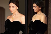 Oscars 2023: ಆಸ್ಕರ್ ವೇದಿಕೆ ಮೇಲೆ ನರ್ವಸ್ ಆದ್ರಾ ದೀಪಿಕಾ ಪಡುಕೋಣೆ! ಬಾಲಿವುಡ್ ನಟಿ ಎಡವಿದ್ದು ಯಾಕೆ?