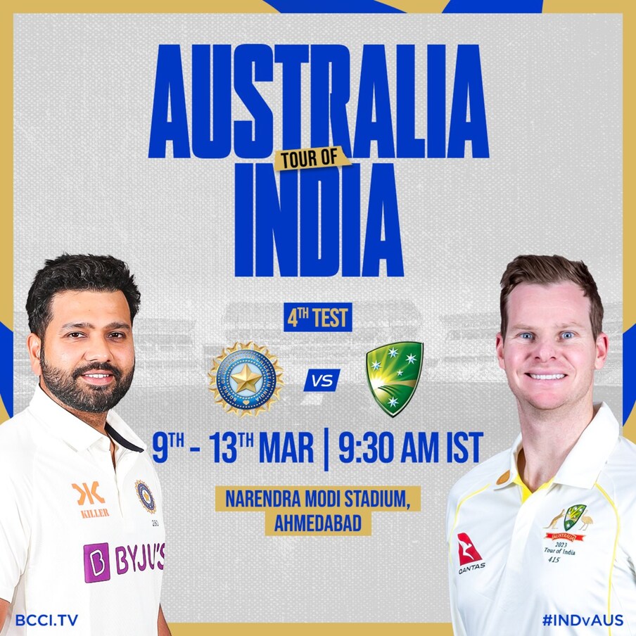  ಆಸ್ಟ್ರೇಲಿಯ ವಿರುದ್ಧದ ಬಾರ್ಡರ್ ಗವಾಸ್ಕರ್ ಟ್ರೋಫಿ ಗೆದ್ದ ಭಾರತ ತಂಡ ಇದೀಗ ಆಸೀಸ್​ ವಿರುದ್ಧ ಏಕದಿನ ಸರಣಿಗೆ ಸಿದ್ಧವಾಗಬೇಕಿದೆ. ಇದೇ ತಿಂಗಳ 17 ರಿಂದ ಮೂರು ಪಂದ್ಯಗಳ ಏಕದಿನ ಸರಣಿ ಆರಂಭವಾಗಲಿದೆ. ಆದರೆ ಈ ಏಕದಿನ ಸರಣಿಗೂ ಮುನ್ನ ಟೀಂ ಇಂಡಿಯಾಗೆ ಭಾರೀ ಹಿನ್ನಡೆಯಾಗುವ ಸಾಧ್ಯತೆ ಇದೆ.