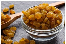 Digestion: ಪ್ರತಿದಿನ 5 ಒಣದ್ರಾಕ್ಷಿ ತಿಂದ್ರೆ ಏನೆಲ್ಲಾ ಲಾಭ ಇದೆ ಗೊತ್ತಾ?