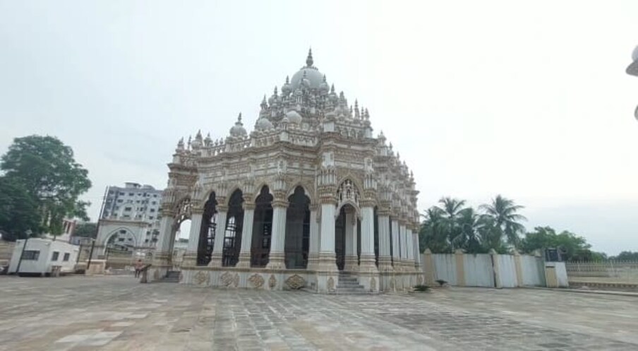  ನವೀಕರಣ ಕಾಮಗಾರಿ ಪೂರ್ಣಗೊಂಡಿದ್ದರೂ ಸಾರ್ವಜನಿಕರಿಗೆ ಹೋಗಲು ಅನುಮಪತಿಯಿಲ್ಲ. ಈ ಪರಂಪರೆ ಯಾವಾಗ ಸಾರ್ವಜನಿಕರಿಗೆ ತೆರೆದುಕೊಳ್ಳುತ್ತದೆ ಎಂದು ಎಲ್ಲರೂ ಕಾಯುತ್ತಿದ್ದಾರೆ.