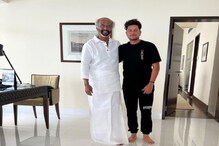 ಈ ಕ್ರಿಕೆಟಿಗರು ತಲೈವಾ ಪಕ್ಕಾ ಅಭಿಮಾನಿಗಳು, ಇವರ ಎದೆಯ ಮೇಲಿದೆ ರಜನಿಕಾಂತ್ ಭಾವಚಿತ್ರದ ಹಚ್ಚೆ!