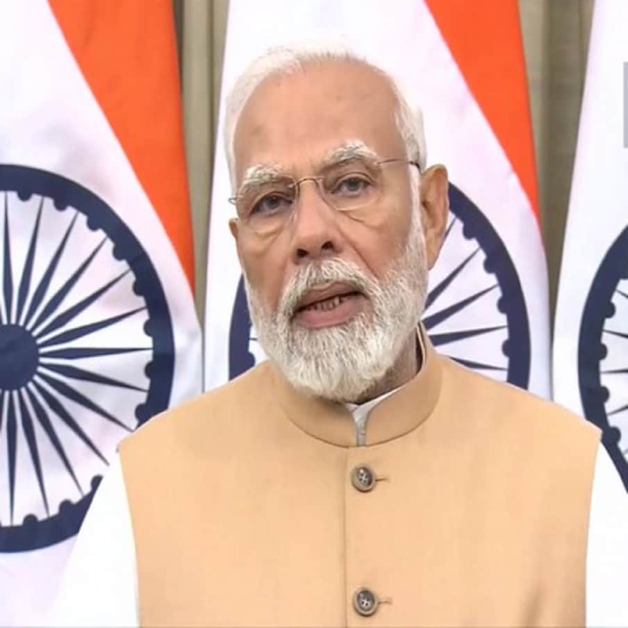  ಪ್ರಧಾನಿ ನರೇಂದ್ರ ಮೋದಿ ತಿರುಪತಿ ತಿಮ್ಮಪ್ಪನಿಗೆ ವಿಶೇಷ ಕಾಣಿಕೆಯೊಂದನ್ನು ಅರ್ಪಿಸಲಿದ್ದಾರೆ. ಅಲ್ಲದೇ, ಇದರಿಂದ ತಿರುಪತಿ ತಿಮ್ಮಪ್ಪನ ಭಕ್ತರಿಗೆ ಉತ್ತಮ ಸೌಕರ್ಯವೂ ಲಭ್ಯವಾಗಲಿದೆ. (ಸಾಂಕೇತಿಕ ಚಿತ್ರ)