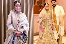 Swara Bhaskar: ಸ್ವರಾ ಭಾಸ್ಕರ್ ಲೆಹಂಗಾ ಡಿಸೈನ್ ಮಾಡಿದ್ದು ಪಾಕ್ ಡಿಸೈನರ್; ಭಾರತದಲ್ಲಿ ವಿನ್ಯಾಸಕರು ಸಿಗಲಿಲ್ವಾ ಎಂದು ನೆಟ್ಟಿಗರು ಕಿಡಿ!