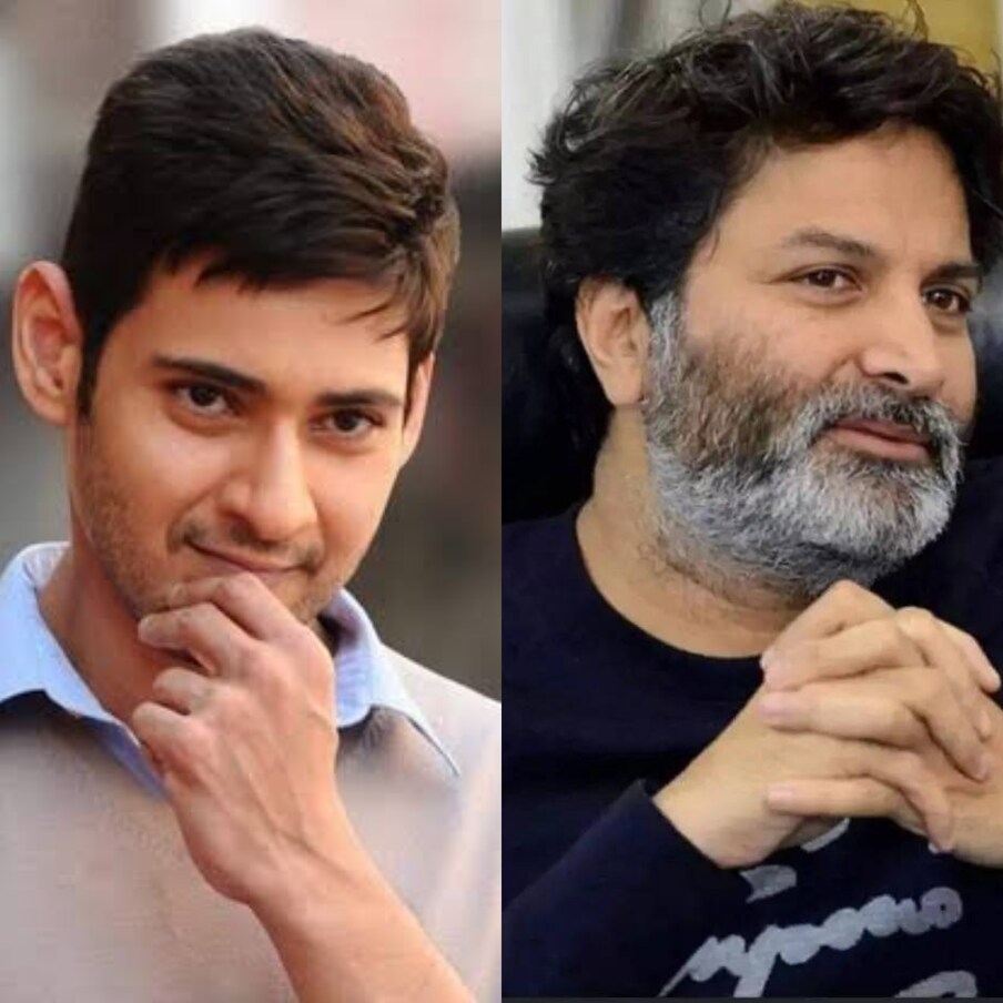  ಸ್ಟಾರ್ ಡೈರೆಕ್ಟರ್ ತ್ರಿವಿಕ್ರಮ್ ಶ್ರೀನಿವಾಸ್ ಹಾಗೂ ಸೂಪರ್ ಸ್ಟಾರ್ ಮಹೇಶ್ ಬಾಬು ಕಾಂಬಿನೇಷನ್ ನಲ್ಲಿ ಹೊಸ ಸಿನಿಮಾ ಮೂಡಿಬರುತ್ತಿದೆ. ಈಗಾಗಲೇ ಈ ಚಿತ್ರದ ಶೂಟಿಂಗ್ ಆರಂಭಿಸಿರುವ ನಿರ್ಮಾಪಕರು, ಕಾಲಕಾಲಕ್ಕೆ ಕುತೂಹಲಕಾರಿ ಅಪ್ಡೇಟ್ಗಳನ್ನು ರಿಲೀಸ್ ಮಾಡುತ್ತಿದ್ದಾರೆ.
