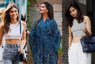 Summer Fashion: ಸುಡೋ ಬಿಸಿಲಿನಲ್ಲಿ ಈ ಉಡುಗೆ ತೊಟ್ಟು ಸ್ಟೈಲಿಶ್ ಲುಕ್​ನಲ್ಲಿ ಮಿಂಚಿ!