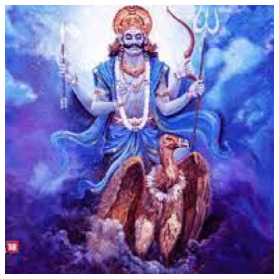  ಜ್ಯೋತಿಷ್ಯದಲ್ಲಿ ಶನಿಗೆ ವಿಶೇಷ ಸ್ಥಾನವಿದೆ. ಸೂರ್ಯನ ಮಗನಾದ ಶನಿಯು ಕರ್ಮಗಳ ಫಲ ಕೊಡುವವನು ಎಂದು ಜ್ಯೋತಿಷಿಗಳು ಹೇಳುತ್ತಾರೆ. ಅವನು ಕರ್ಮಕ್ಕೆ ಅನುಗುಣವಾಗಿ ಜನರಿಗೆ ಒಳ್ಳೆಯ ಅಥವಾ ಕೆಟ್ಟ ಫಲಿತಾಂಶಗಳನ್ನು ನೀಡುತ್ತಾನೆ.