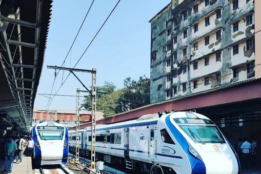 Indian Railway