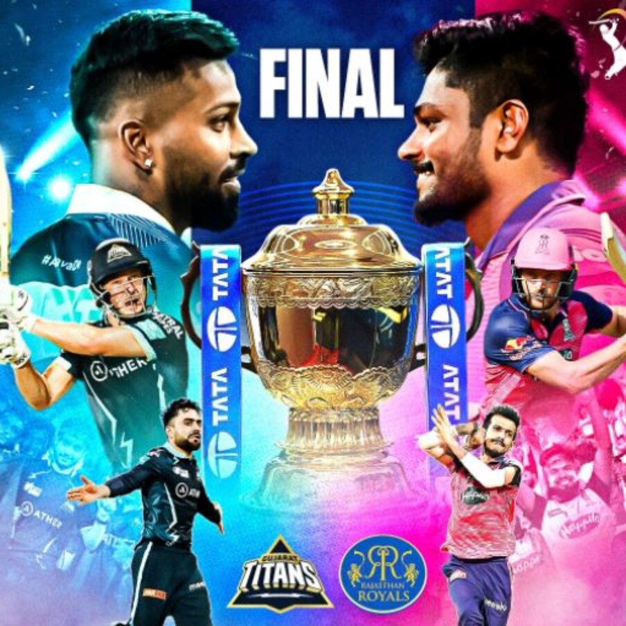  ಕಳೆದ ವರ್ಷದ ಇಂಡಿಯನ್ ಪ್ರೀಮಿಯರ್ ಲೀಗ್‌ನಲ್ಲಿ ರಾಜಸ್ಥಾನ್ ರಾಯಲ್ಸ್ ಚಾಂಪಿಯನ್ ಆಗುವ ಅವಕಾಶವನ್ನು ಕಳೆದುಕೊಂಡಿತ್ತು. ಫೈನಲ್ ತಲುಪಿದ್ದ ರಾಜಸ್ಥಾನ್ ರಾಯಲ್ಸ್ ಅಂತಿಮ ಹಂತದಲ್ಲಿ ಗುಜರಾತ್ ಟೈಟಾನ್ಸ್ ವಿರುದ್ಧ ಸೋತು ರನ್ನರ್ ಅಪ್ ಆಯಿತು.