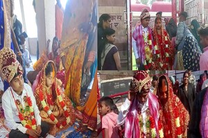 ಪ್ರೀತಿಸಿದವಳ ಕೈ ಹಿಡಿಯಲು ಪೆರೋಲ್ ಪಡೆದ ಕೈದಿ! ಜೈಲಿಂದ ಹೊರಬಂದ ಬಳಿಕ ಮದುವೆ!
