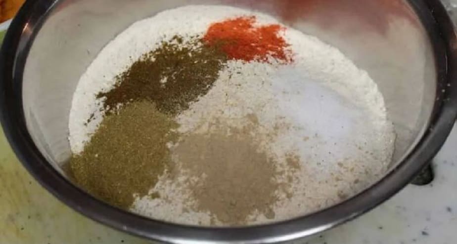 Morning Breakfast: ರೋಗ ನಿರೋಧಕ ಶಕ್ತಿ ಹೆಚ್ಚಿಸುವ ಸಿಹಿ ಗೆಣಸಿನ ಪರಾಠಾ ಮಾಡುವ