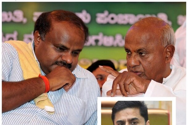 ದೇವೇಗೌಡರನ್ನು ಕಳ್ಳ ಎಂದ ಪ್ರಶಾಂತ್ ಸಂಬರಗಿ! ಮಾಜಿ ಬಿಗ್ ಬಾಸ್ ಸ್ಪರ್ಧಿ ಮೇಲೆ ಬಿತ್ತು ಕೇಸ್