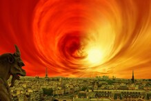 Solar Storm: ಇಂದು ಭೂಮಿಯಲ್ಲಿ ಅಲ್ಲೋಲ ಕಲ್ಲೋಲ, ಅಪ್ಪಳಿಸುತ್ತಾ ಸೌರ ಬಿರುಗಾಳಿ?