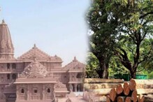 Sri Ram Mandir: ಅಯೋಧ್ಯೆ ಶ್ರೀ ರಾಮ ಮಂದಿರಕ್ಕೆ ಹೊಸ ಸಂಸತ್ ಭವನಕ್ಕೆ ಬಳಸಿದ ಮರ ಬಳಕೆ!