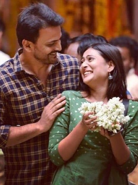 Weekend With Ramesh: ಡಾಲಿ ಮದುವೆ ಯಾವಾಗ? ಧನಂಜಯ್ ಬಗ್ಗೆ ನಟಿ ಅಮೃತಾ ಲವ್ಲಿ ಮಾತು!