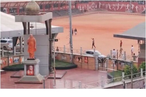ಬಿಜಿಎಸ್​ ಗ್ರ್ಯಾಂಡ್, ವಿಜಯನಗರ 
