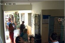 ಪೋಷಕರೇ ಮಕ್ಕಳನ್ನು ಒಂಟಿಯಾಗಿ ಆಡಲು ಬಿಡುವ ಮುನ್ನ ಎಚ್ಚರ; ಆಟವಾಡುತ್ತಾ 2ನೇ ಮಹಡಿಯಿಂದ ಬಿದ್ದ ಕಂದಮ್ಮ!