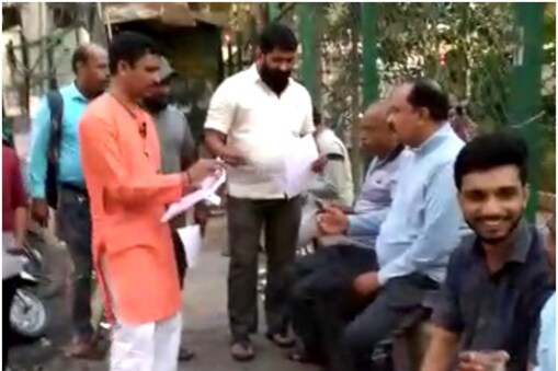 ಹಿಂದೂ ಪರ ಸಂಘಟನೆಗಳಿಂದ ಹಲಾಲ್​ ವಿರುದ್ಧ ಅಭಿಯಾನ 