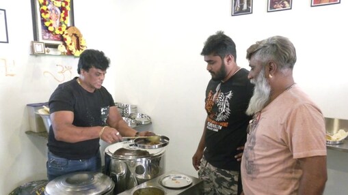 ಫ್ರೀ ಹೋಟೆಲ್​