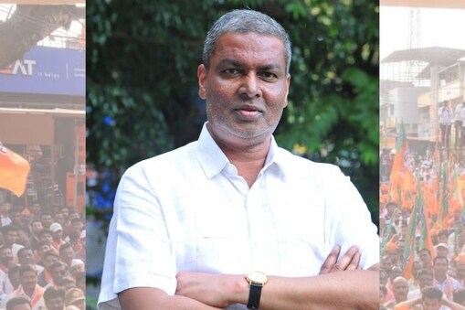 ಬಾಲಚಂದ್ರ ಜಾರಕಿಹೊಳಿ