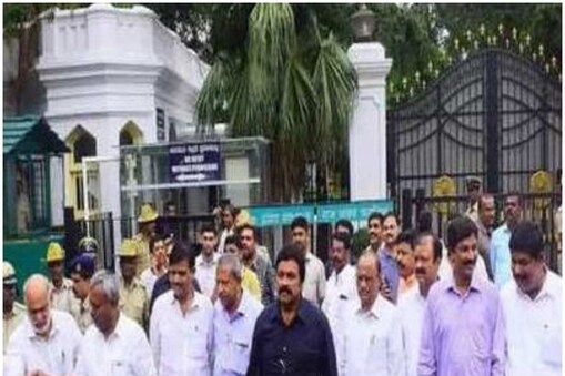 ಬಾಂಬೆ ಟೀಂಗೆ ಟೆನ್ಶನ್ ಶುರು?