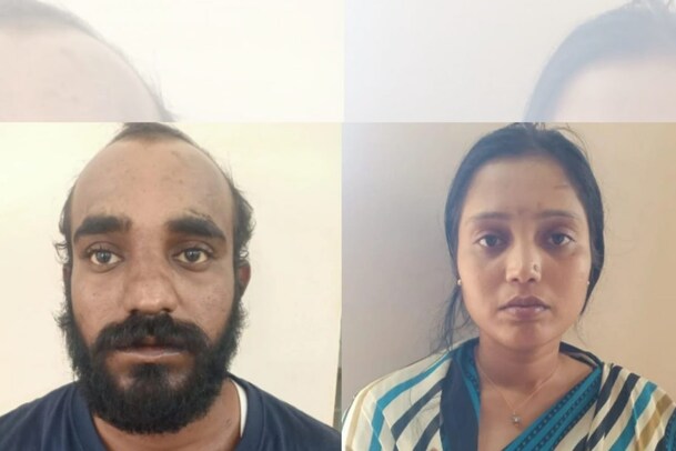 ಗಂಡ ಸತ್ತಾಗ ಬಿಕ್ಕಿ ಬಿಕ್ಕಿ ಅತ್ತವಳ ಸರಸದಾಟ ಬಯಲು; ಇನಿಯನ ಜೊತೆಗಿನ ಕಾಮದಾಟ ತನಿಖೆಯಲ್ಲಿ ರಿವೀಲ್