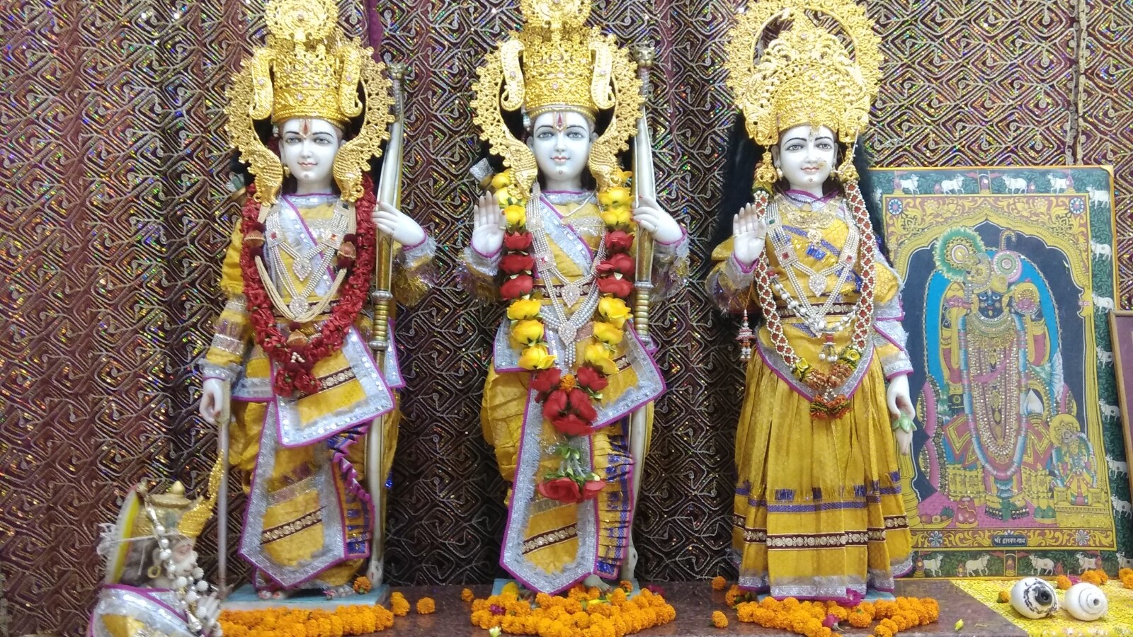 ಶ್ರೀರಾಮ ನವಮಿ