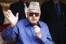Farooq Abdullah: ಶ್ರೀರಾಮ ಹಿಂದೂಗಳಿಗೆ ಮಾತ್ರವಲ್ಲ, ಎಲ್ಲರಿಗೂ ದೇವರು: ಜಮ್ಮು ಕಾಶ್ಮೀರ ಮಾಜಿ ಸಿಎಂ ಫಾರೂಕ್ ಅಬ್ದುಲ್ಲಾ