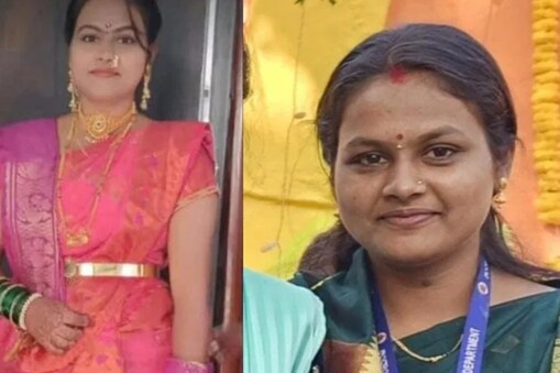 ಕೃಷ್ಣಾಬಾಯಿ, ಮೃತ ಮಹಿಳಾ ಗ್ರಾಮ ಲೆಕ್ಕಾಧಿಕಾರಿ