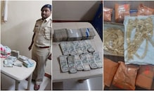ಪೊಲೀಸರ ಭರ್ಜರಿ ಕಾರ್ಯಾಚರಣೆ; ₹24 ಲಕ್ಷ ಹಣ, ಕೆಜಿಗಟ್ಟಲೇ ಚಿನ್ನ, ಲೀಟರ್ಗಟ್ಟಲೇ ಮದ್ಯ ವಶ ಪೊಲೀಸರ ಭರ್ಜರಿ ಕಾರ್ಯಾಚರಣೆ; ₹24 ಲಕ್ಷ ಹಣ, ಕೆಜಿಗಟ್ಟಲೇ ಚಿನ್ನ, ಲೀಟರ್ಗಟ್ಟಲೇ ಮದ್ಯ ವಶ
