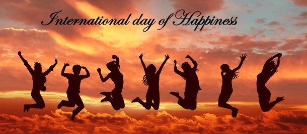 ಜಗತ್ತಿನಲ್ಲಿ ಅತ್ಯಂತ ಖುಷಿಯಾಗಿರೋ ದೇಶ ಇದು, ಭಾರತ ಎಷ್ಟನೇ ಸ್ಥಾನದಲ್ಲಿದೆ ನೋಡಿ