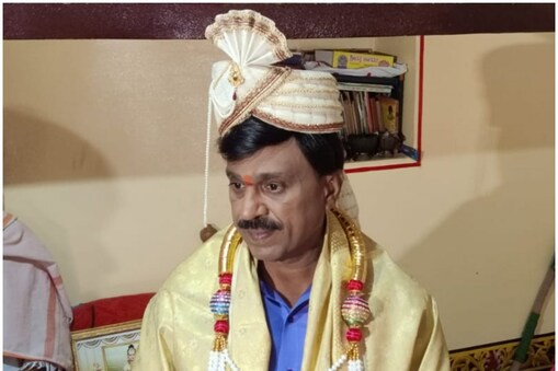 ಮಾಜಿ ಸಚಿವ ಜನಾರ್ದನ ರೆಡ್ಡಿ ಚುನಾವಣಾ ಪ್ರಚಾರ