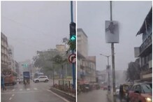 ಮುಂದಿನ 2 ದಿನ ರಾಜ್ಯದಲ್ಲಿ ಮಳೆ ಅಬ್ಬರ! ಯಾವ ಜಿಲ್ಲೆಗಳಲ್ಲಿ ವರುಣನ ಆರ್ಭಟ? ಇಲ್ಲಿದೆ ಮಾಹಿತಿ