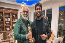 ಹೈದರಾಬಾದ್ ಓಲ್ಡ್ ಸಿಟಿಯಿಂದ ಆಸ್ಕರ್ ವೇದಿಕೆವರೆಗೆ, ಇದು ಗಾಯಕ ರಾಹುಲ್ ಸಿಪ್ಲಿಗಂಜ್ ಸಾಧನೆ ಹಾದಿ ಹೈದರಾಬಾದ್ ಓಲ್ಡ್ ಸಿಟಿಯಿಂದ ಆಸ್ಕರ್ ವೇದಿಕೆವರೆಗೆ, ಇದು ಗಾಯಕ ರಾಹುಲ್ ಸಿಪ್ಲಿಗಂಜ್ ಸಾಧನೆ ಹಾದಿ