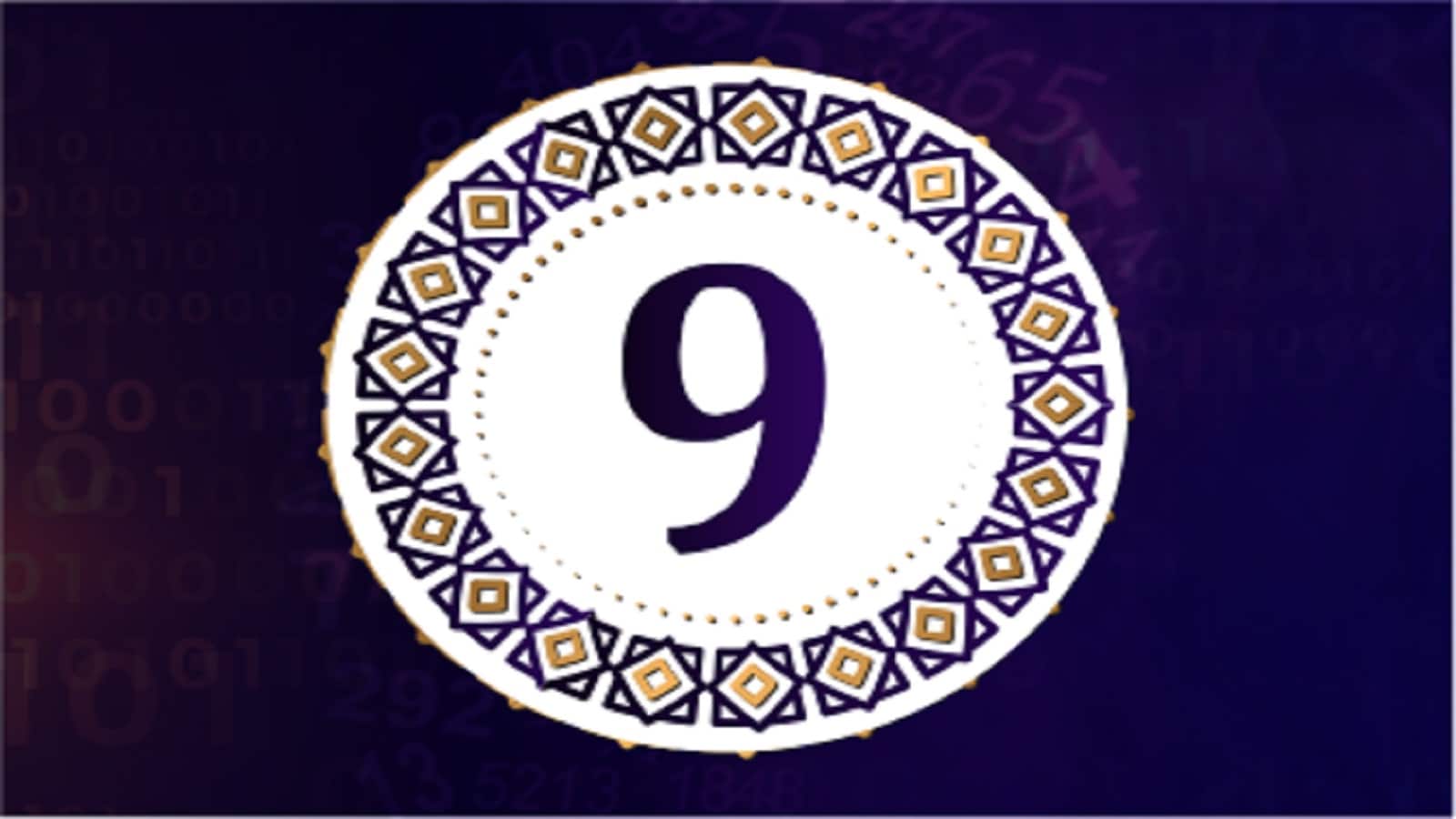 The Magic of Number 9 : ಸಂಖ್ಯೆ ಒಂಬತ್ತರ ಮ್ಯಾಜಿಕ್: ಗಣಿತದ ಈ ಟ್ರಿಕ್‌ ಬಳಸಿ ...