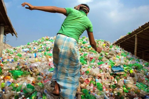 Plastic: ಎಲ್ಲಾ ಪ್ಲಾಸ್ಟಿಕ್‌ಗಳು ಮರುಬಳಕೆಗೆ ಯೋಗ್ಯವೇ? ಹೀಗಾದರೆ ಪರಿಸರ ರಕ್ಷಣೆ ಹೇಗೆ?