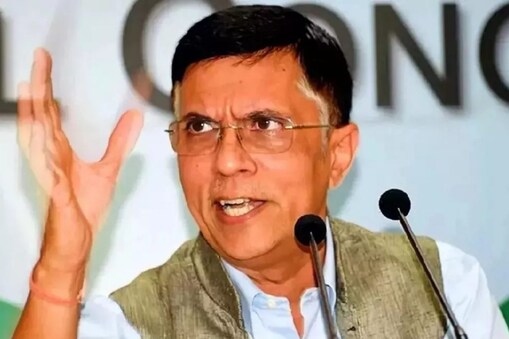 Pawan khera