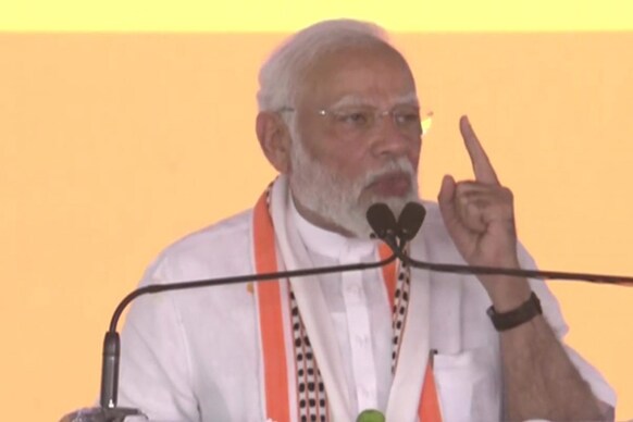 PM Modi: ಇಂದು ಚಿಕ್ಕಬಳ್ಳಾಪುರ, ಬೆಂಗಳೂರು, ದಾವಣಗೆರೆಗೆ ಮೋದಿ; ಪ್ರಧಾನಿಗಳ ಕಾರ್ಯಕ್ರಮದ ಸಂಪೂರ್ಣ ವಿವರ ಇಲ್ಲಿದೆ